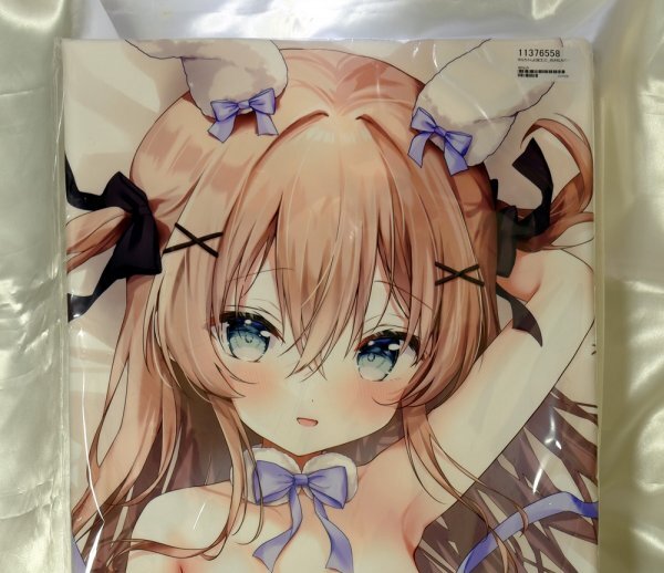 SJ иметь *.....*.. Chan . день рождения Dakimakura покрытие *A&J Like to long Ricci * конфеты шар темно синий * после . Chan. ..[ нераспечатанный * не использовался товар * стандартный товар ]