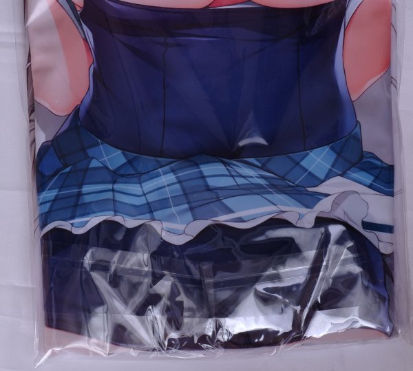  sailor sk вода [ вода остров ... Dakimakura покрытие ] цветок ........ san [ нераспечатанный * не использовался товар * стандартный товар ]. есть .* стоимость доставки Y185~