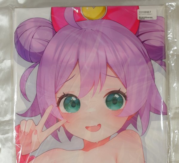 N версия ... Chan Dakimakura покрытие *A&J* Like to long Ricci *plipala подлинный средний ...* Я невеста specification SJ[ нераспечатанный * не использовался товар * стандартный товар ] стоимость доставки Y185~