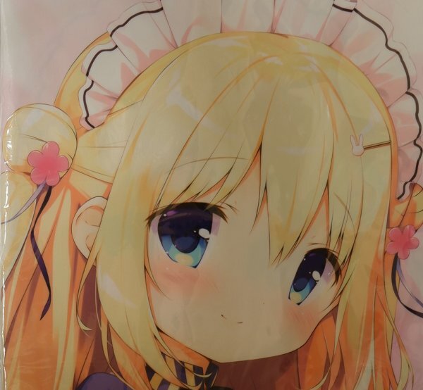  редкий ....*.. Tama * маленький .( волчок .).. Dakimakura покрытие *[.×sin I она ]*Us:track *[ нераспечатанный * не использовался товар * стандартный товар ] стоимость доставки Y185~