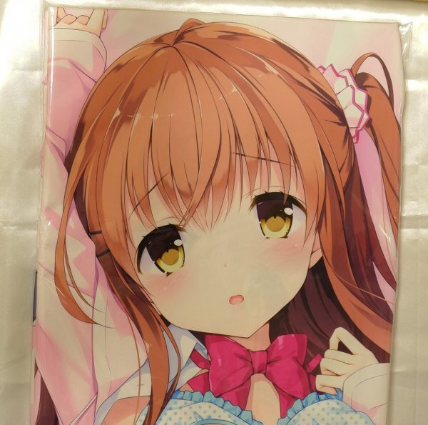 [A&J Like to long модификация ограниченный товар ].. звезда . Dakimakura покрытие .×sin I она .... синий ....[ нераспечатанный * не использовался товар * стандартный товар ] стоимость доставки Y185~