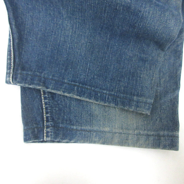 H■シュガーケーン/SUGAR CANE 1945B デニムショーツ ハーフパンツ【31×34】MENS■18【中古】_画像4