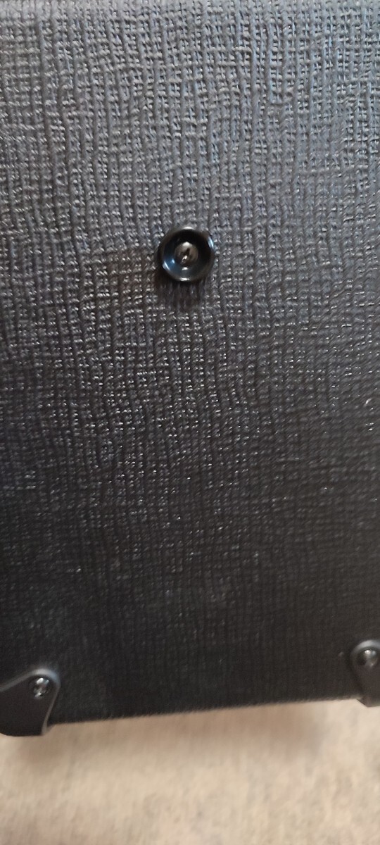 VOX ギターアンプ MINI5 Rhythm RM ヴォックス_画像8