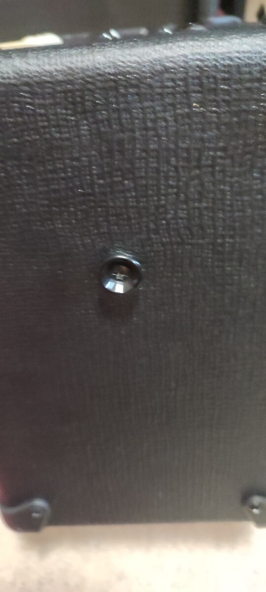 VOX ギターアンプ MINI5 Rhythm RM ヴォックス_画像9