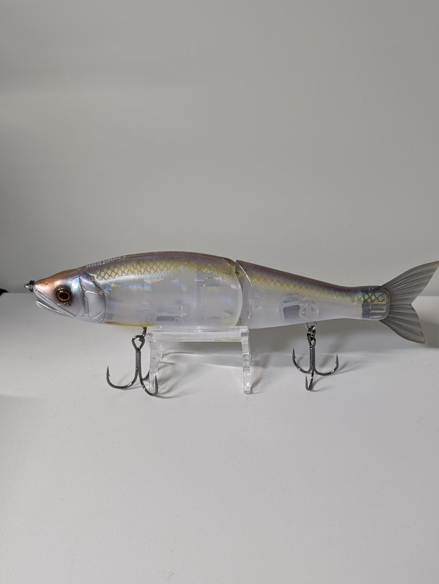 【中古】 ガンクラフト ジョインテッドクロー178 TYPE-F　DSKマダムキラー_画像1