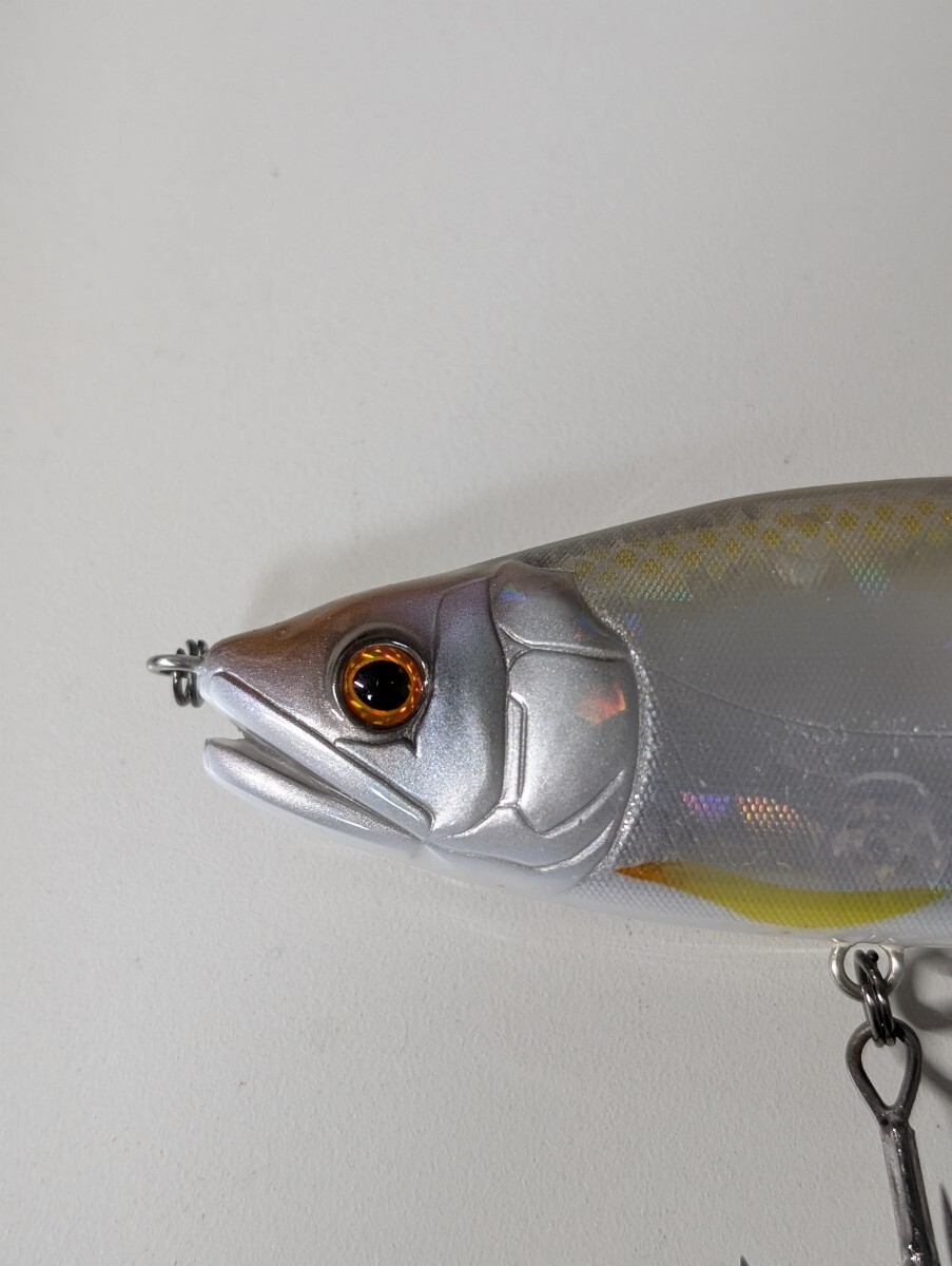 【中古】 ガンクラフト ジョインテッドクロー178 TYPE-F　DSKマダムキラー_画像2