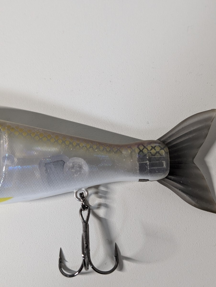 【中古】 ガンクラフト ジョインテッドクロー178 TYPE-F　DSKマダムキラー_画像4