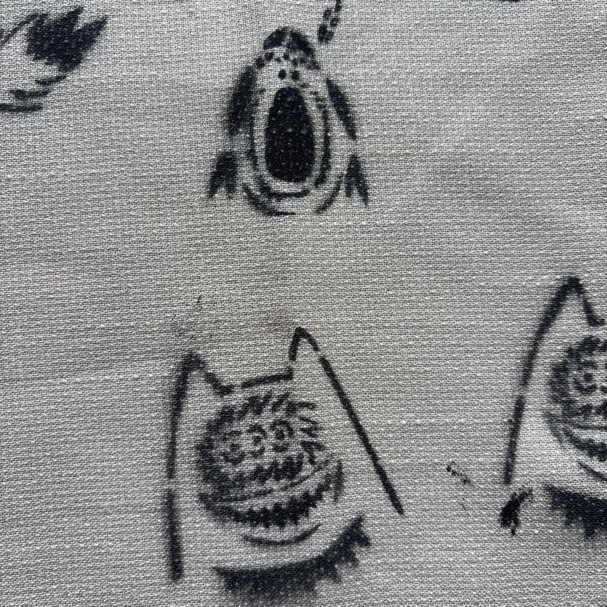 希少 激レア 50s 60s 70s ビンテージ ヴィンテージ メモリアル プルオーバー シャツ スウェット ビックサイズ 染み込み USA製 506XX 大戦 _画像6