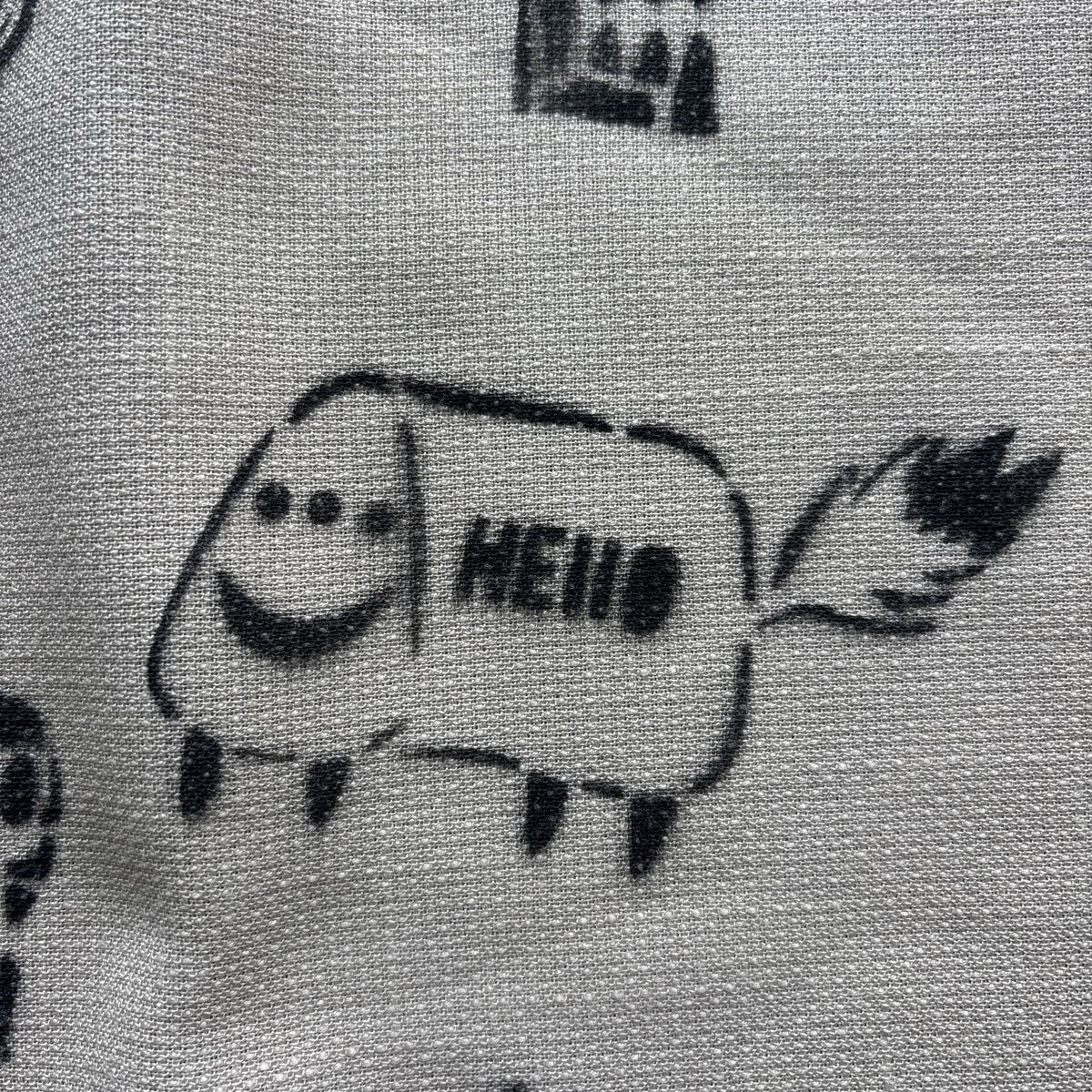 希少 激レア 50s 60s 70s ビンテージ ヴィンテージ メモリアル プルオーバー シャツ スウェット ビックサイズ 染み込み USA製 506XX 大戦 _画像7