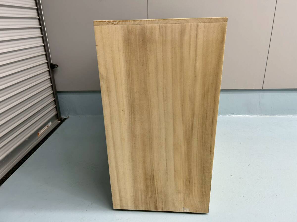 ut60000*桐ダンス 桐箪笥 和家具 レトロ 着物箪笥 たんす 着物収納 和箪笥 _画像4