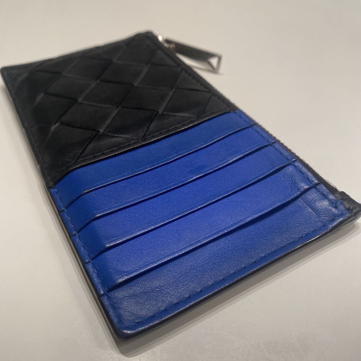  очень популярный! превосходный товар! включая доставку! BOTTEGA VENETA Bottega Veneta сетка f ковер men to кейс compact бумажник ячейка для монет 