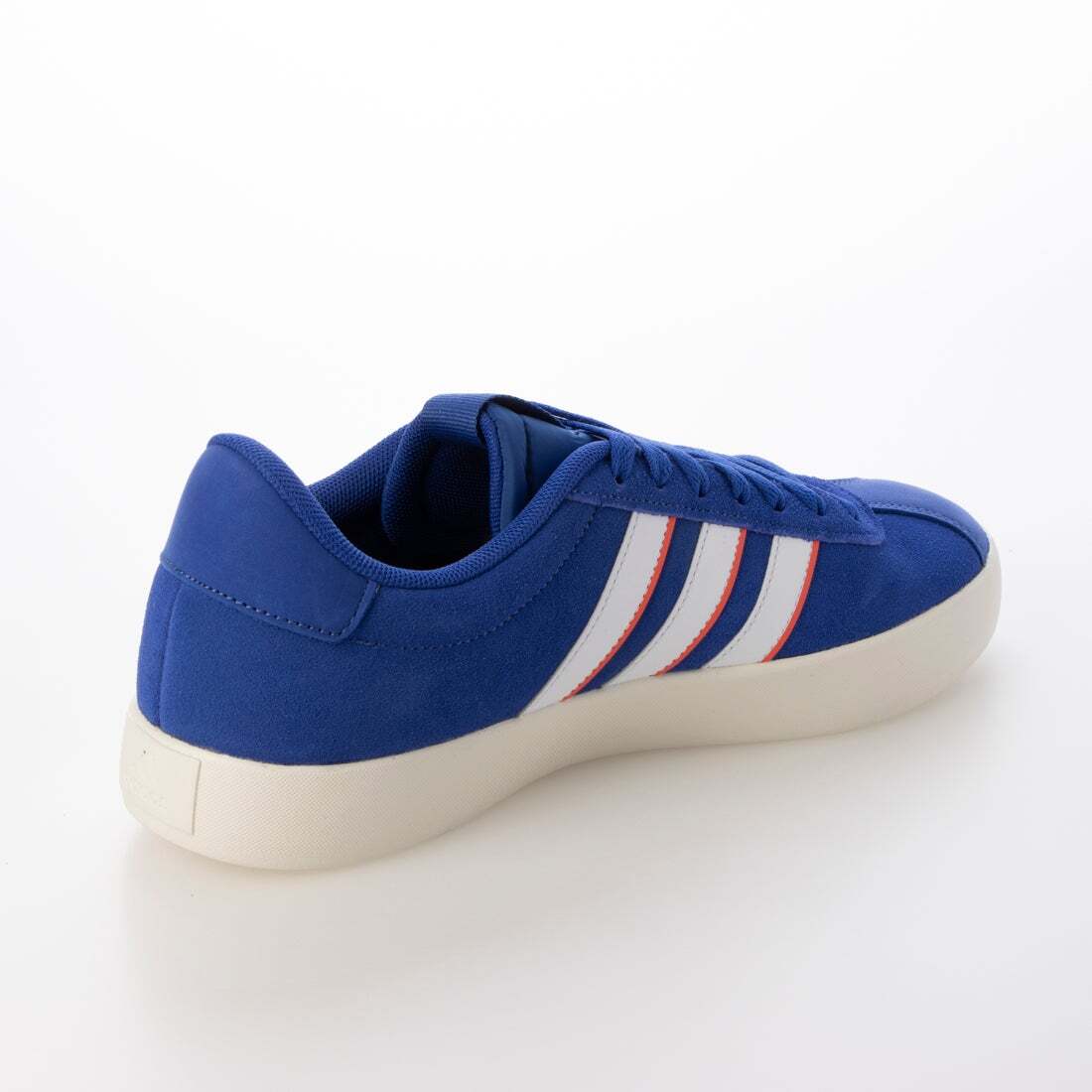 28cm Adidas VL COURT 3.0 синий / белый ID6283 adidas VL пальто 3.0