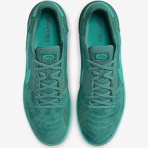 25cm Nike Street gato зеленый DC8466-302 NIKE STREET GATO Индия a футзал 