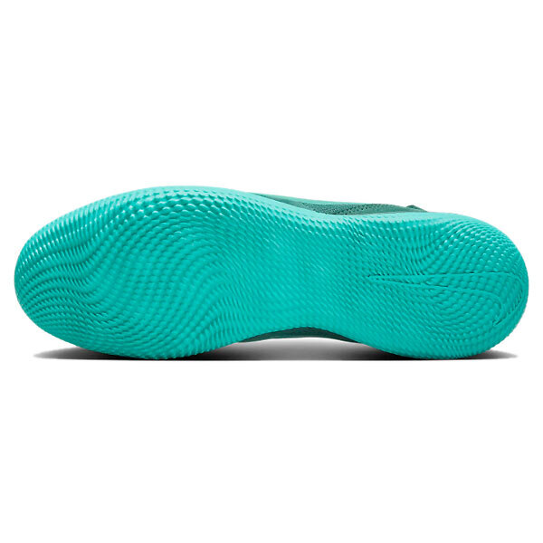 25cm Nike Street gato зеленый DC8466-302 NIKE STREET GATO Индия a футзал 