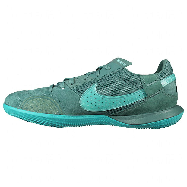25cm Nike Street gato зеленый DC8466-302 NIKE STREET GATO Индия a футзал 