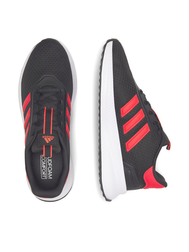 27cm Adidas X PLR Pas чёрный / красный IG8136 adidas X_PLR PATH Explorer k громкий пена установка 