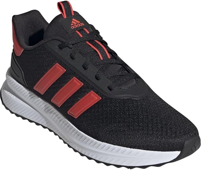 27cm Adidas X PLR Pas чёрный / красный IG8136 adidas X_PLR PATH Explorer k громкий пена установка 