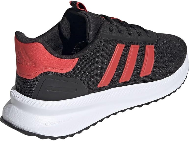 27cm Adidas X PLR Pas чёрный / красный IG8136 adidas X_PLR PATH Explorer k громкий пена установка 
