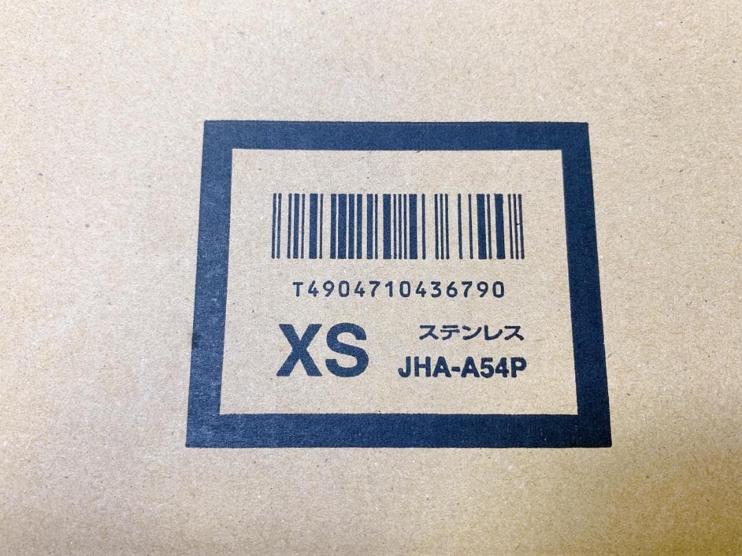 ■【未開封未使用品】タイガー 業務用電子ジャー JHA-A54P 5.4L 2023年製 ごはん保温 厨房 ステンレス_画像3