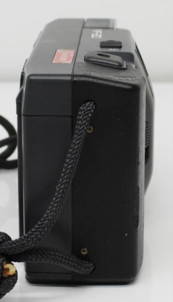 RICOH リコー YF-20 1:4 f=35㎜ コンパクト フィルムカメラ 中古_画像5