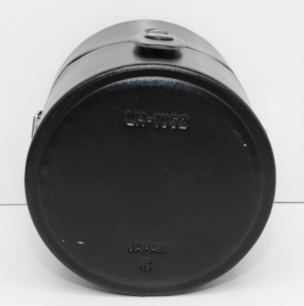 MINOLTA ミノルタ AF 20mm 2.8レンズ用 ハードケース LH-1052 レンズケース 中古_画像7