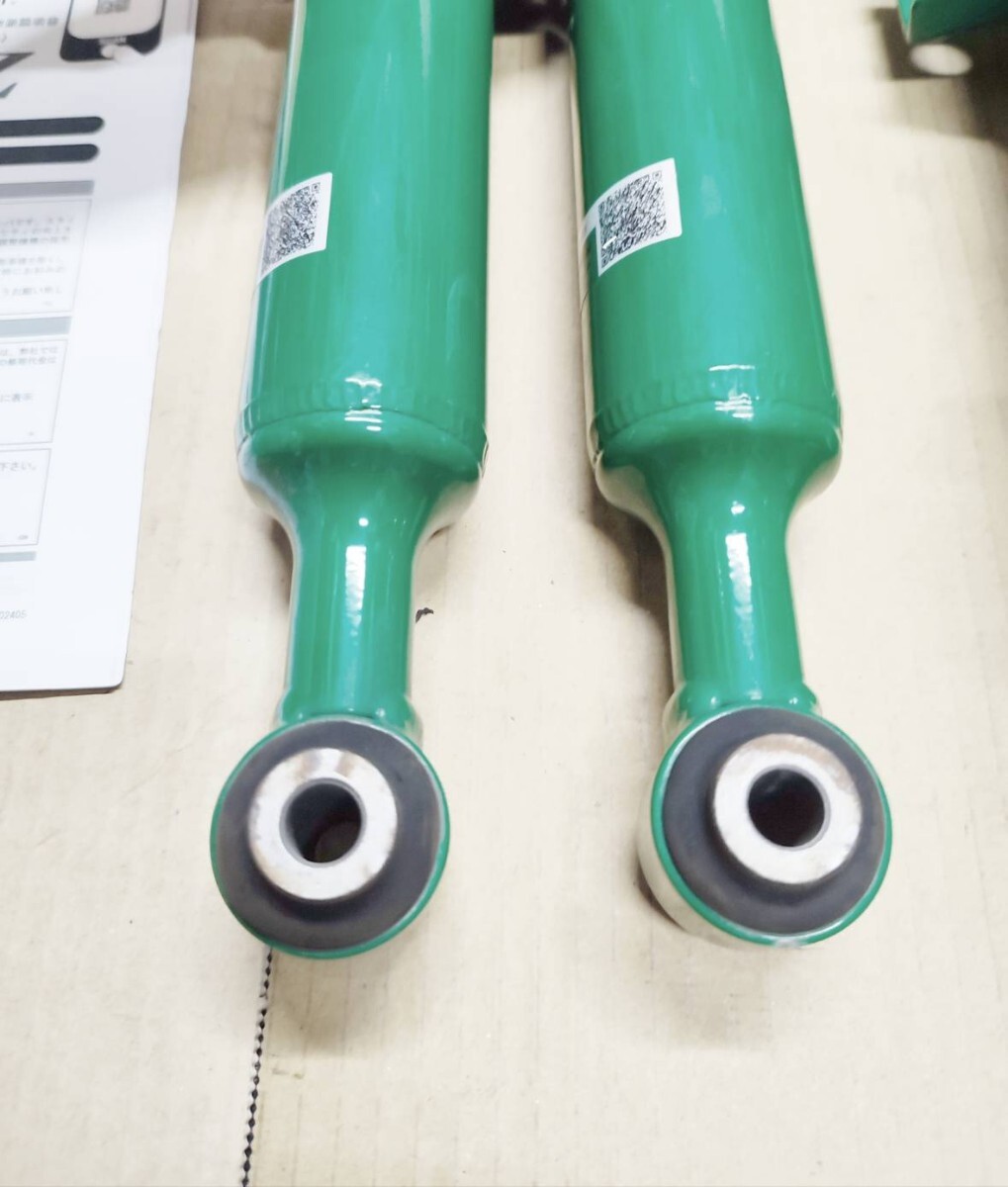 ■■最新モデル■■激低■■車高調　フルタップ　減衰調整式★TEIN FLEX Z★N-BOX JF3 JF5※※※JG3 N-ONE　JH3 N-WGN jf1 jf2 jf4_画像6