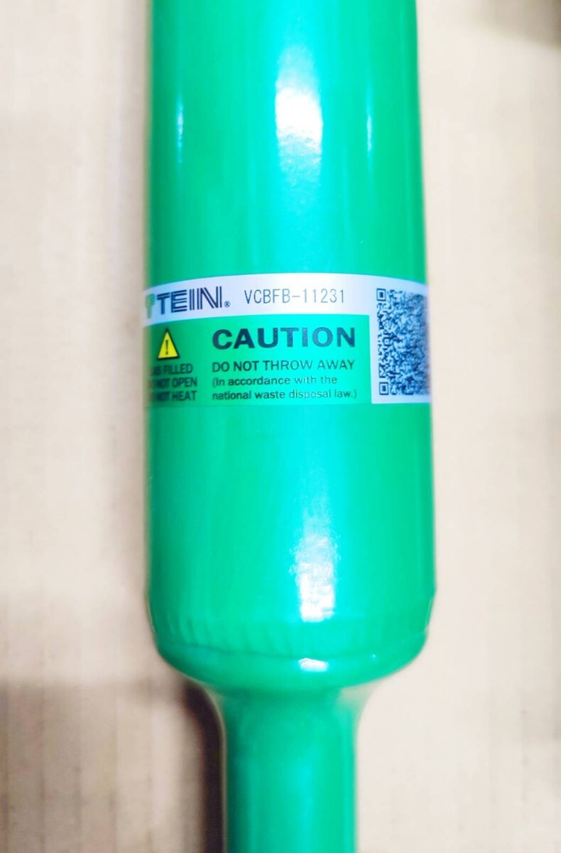 ■■最新モデル■■激低■■車高調　フルタップ　減衰調整式★TEIN FLEX Z★N-BOX JF3 JF5※※※JG3 N-ONE　JH3 N-WGN jf1 jf2 jf4_画像9