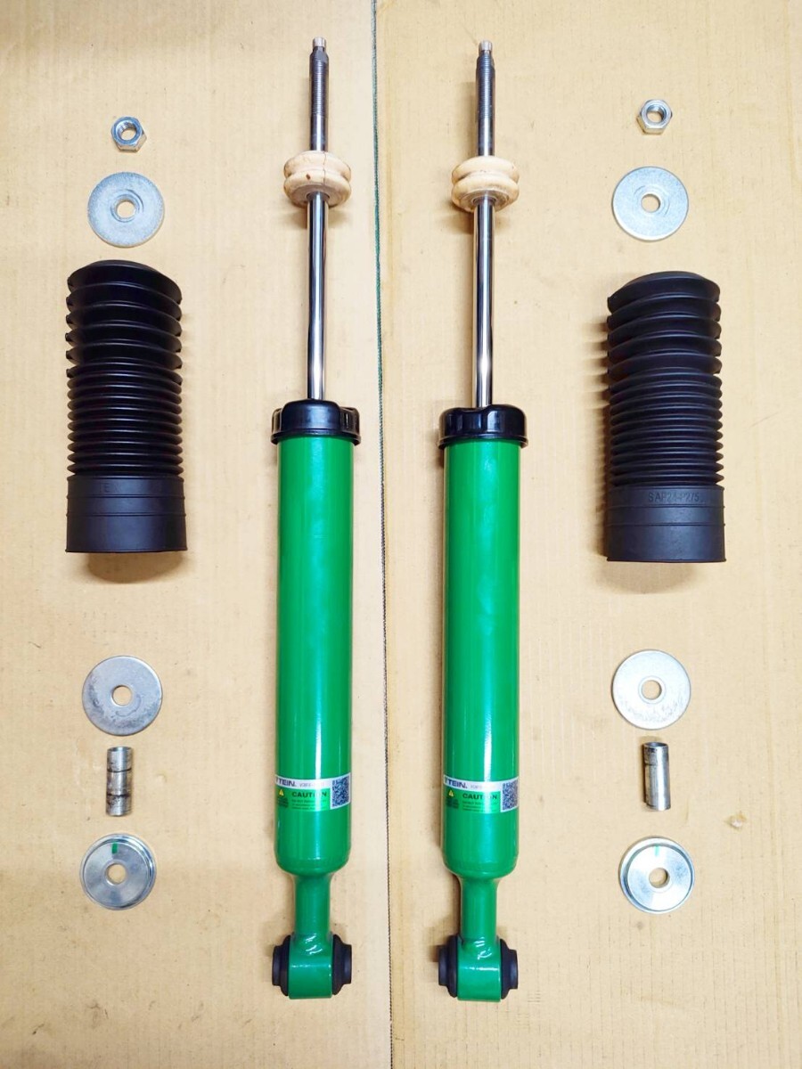 ■■最新モデル■■激低■■車高調　フルタップ　減衰調整式★TEIN FLEX Z★N-BOX JF3 JF5※※※JG3 N-ONE　JH3 N-WGN jf1 jf2 jf4_画像5