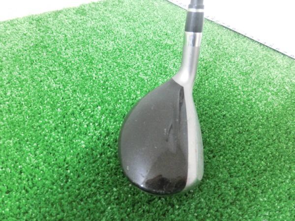 ♪NIKE ナイキ SLINGSHOT 4HL ユーティリティ ?°/純正 シャフト FLEX-R J0761♪_画像4