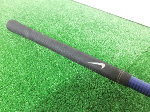 ♪NIKE ナイキ SLINGSHOT 4HL ユーティリティ ?°/純正 シャフト FLEX-R J0761♪_画像7