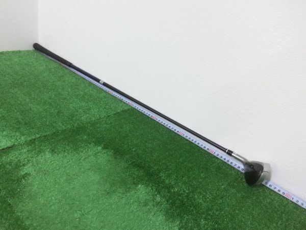 ♪NIKE ナイキ SLINGSHOT 4HL ユーティリティ ?°/純正 シャフト FLEX-R J0761♪_画像8