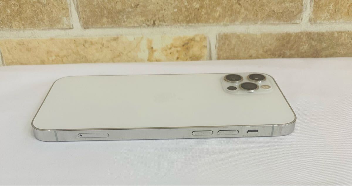 * iPhone12 Pro серебряный Apple 128G SIM свободный Apple 