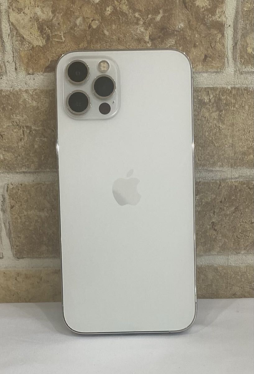 * iPhone12 Pro серебряный Apple 128G SIM свободный Apple 