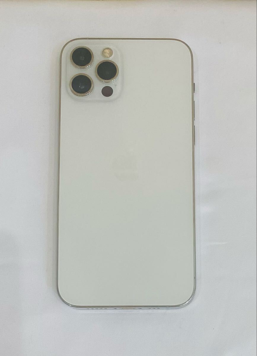 * iPhone12 Pro серебряный Apple 128G SIM свободный Apple 