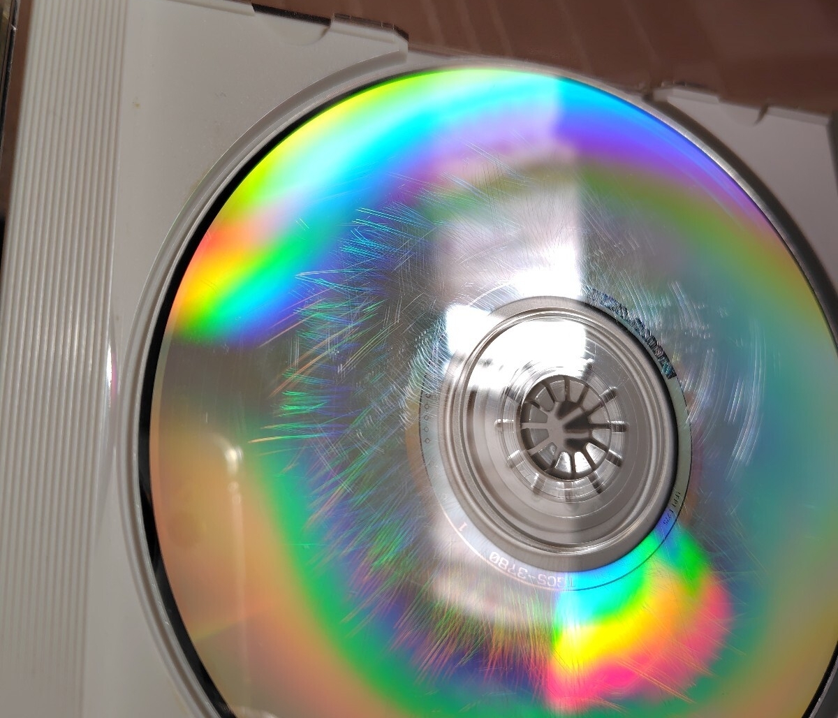 BEST★BEST「堀内孝雄 1&2」キズあり/2枚セット/ベスト_画像6