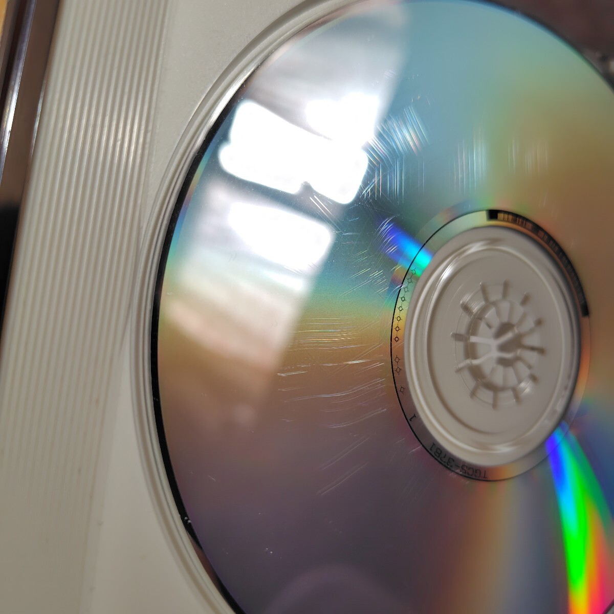 BEST★BEST「堀内孝雄 1&2」キズあり/2枚セット/ベスト_画像5