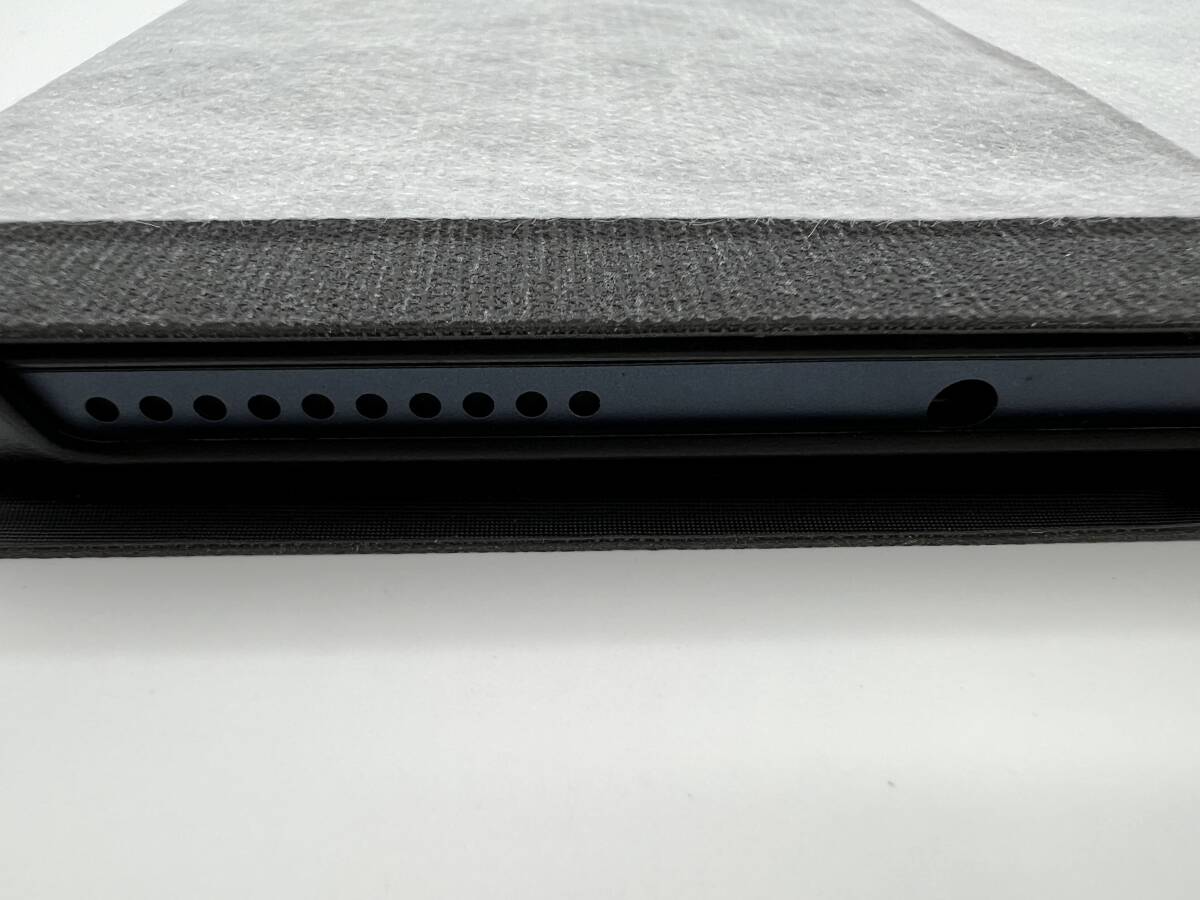 Lenovo レノボ Tab K10 FORCE Club Edition 10.3インチ 64GB タブレット 新品 未使用【10989-1】_画像3