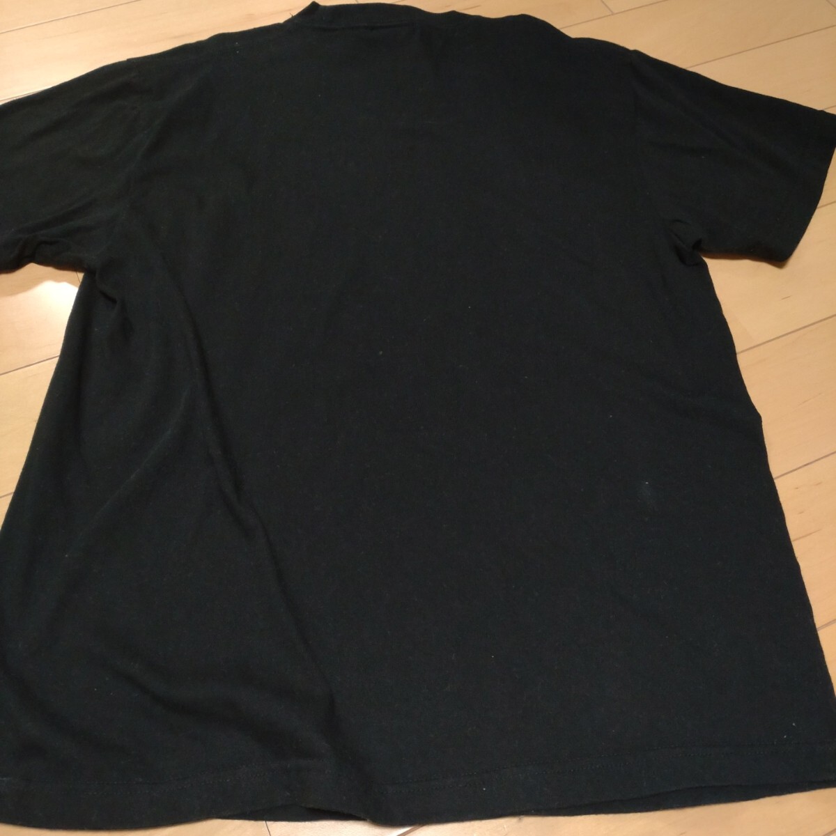 Tシャツ M ブラック　mfc store _画像4