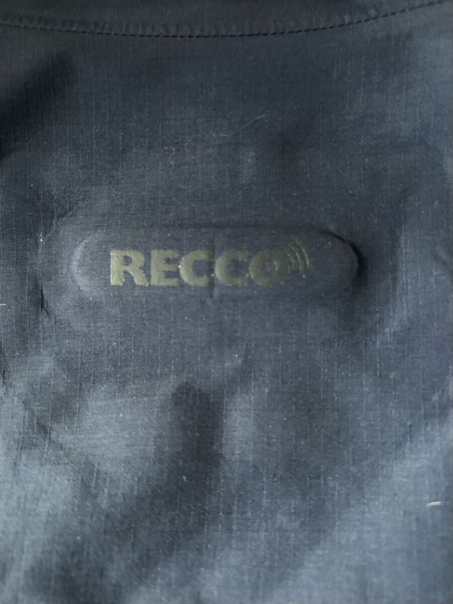 パタゴニア　パウスレイヤージャケット　ゴアテックス_画像6