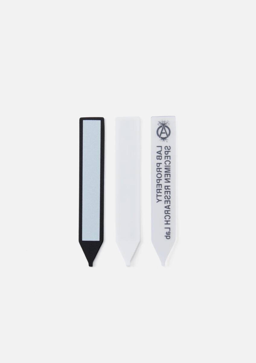  NEIGHBORHOOD SRL TAG 231MYNH-AC07 / ネイバーフッド タグ ラベル 新品 30本セット 観葉植物 アガベ パキプス_画像4