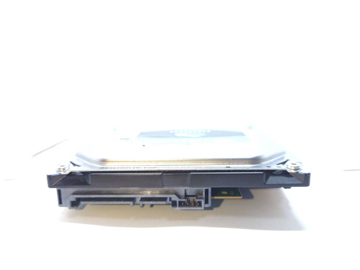 ★3357時間 動作確認済★シーゲート Seagate ST1000DM010 1TB 3.5インチ HDD SATA 保証付き 送料無料_画像3