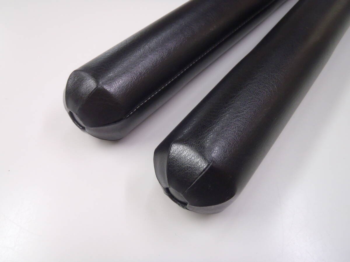 ブルース・リー 特製ヌンチャク「燃えよドラゴン」撮影用小道具レプリカ［SN:E-03～E-08］_画像3