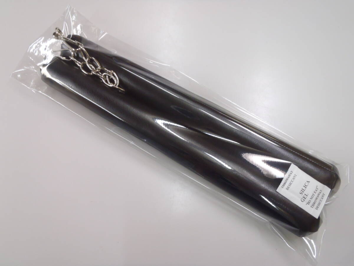 ブルース・リー 特製ヌンチャク「燃えよドラゴン」撮影用小道具レプリカ［SN:E-03～E-08］_画像8