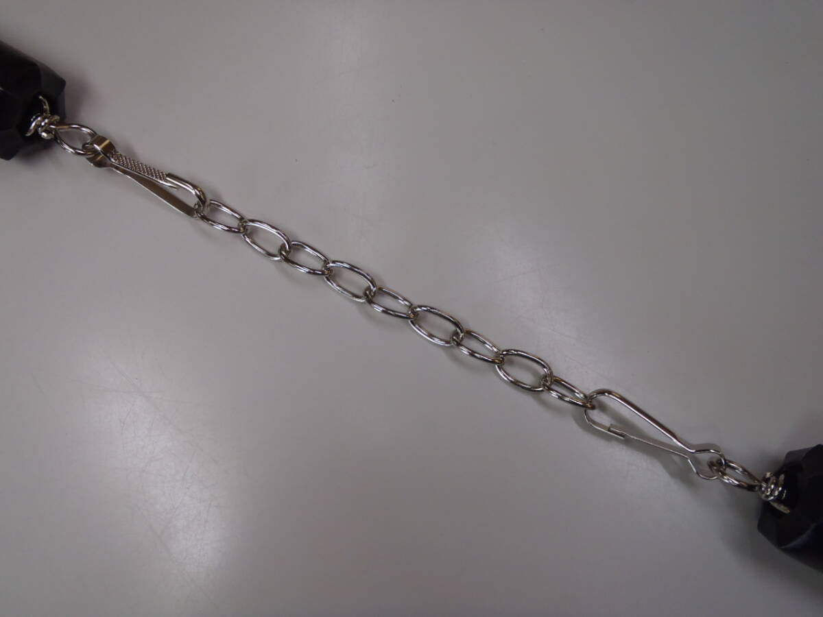 ブルース・リー 特製ヌンチャク「燃えよドラゴン」撮影用小道具レプリカ［SN:E-03～E-08］_画像6