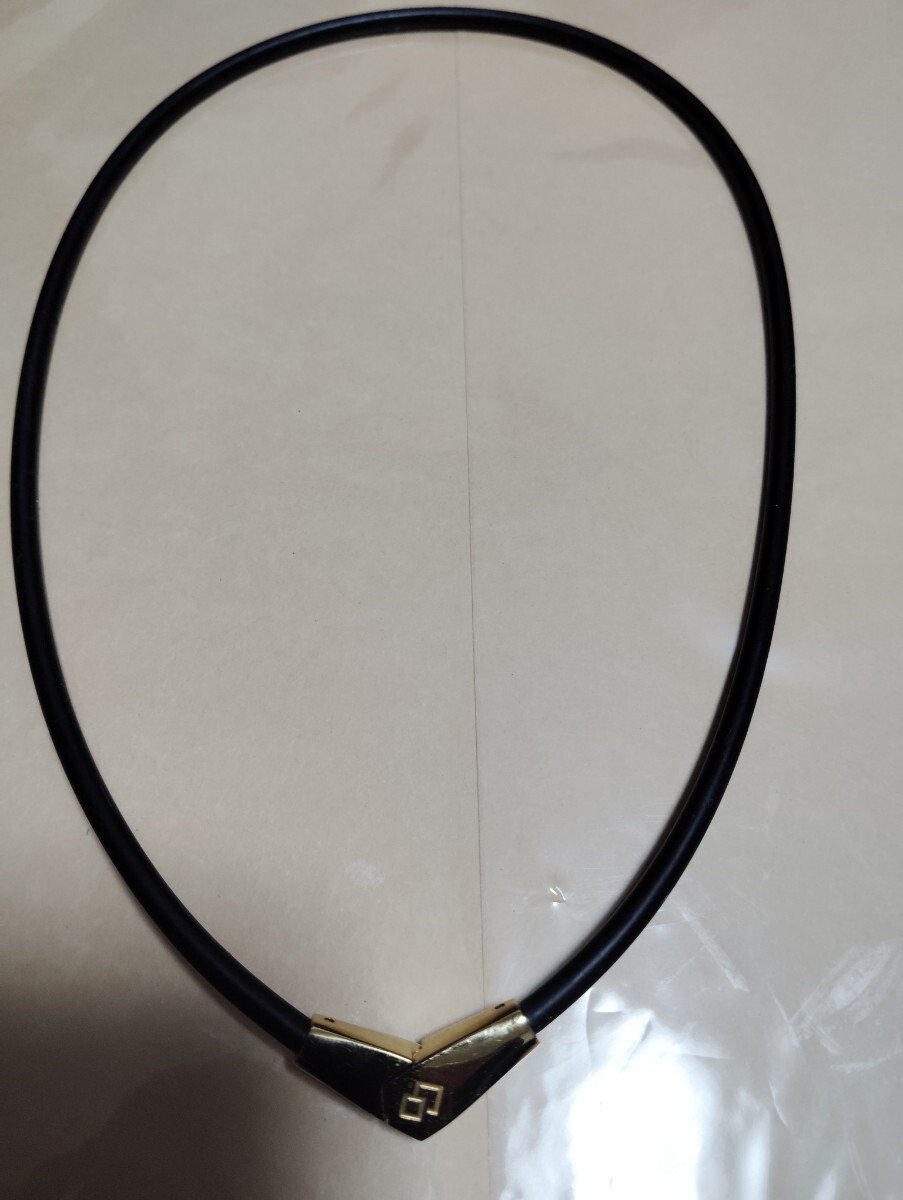 ko Ran tote колье мужской