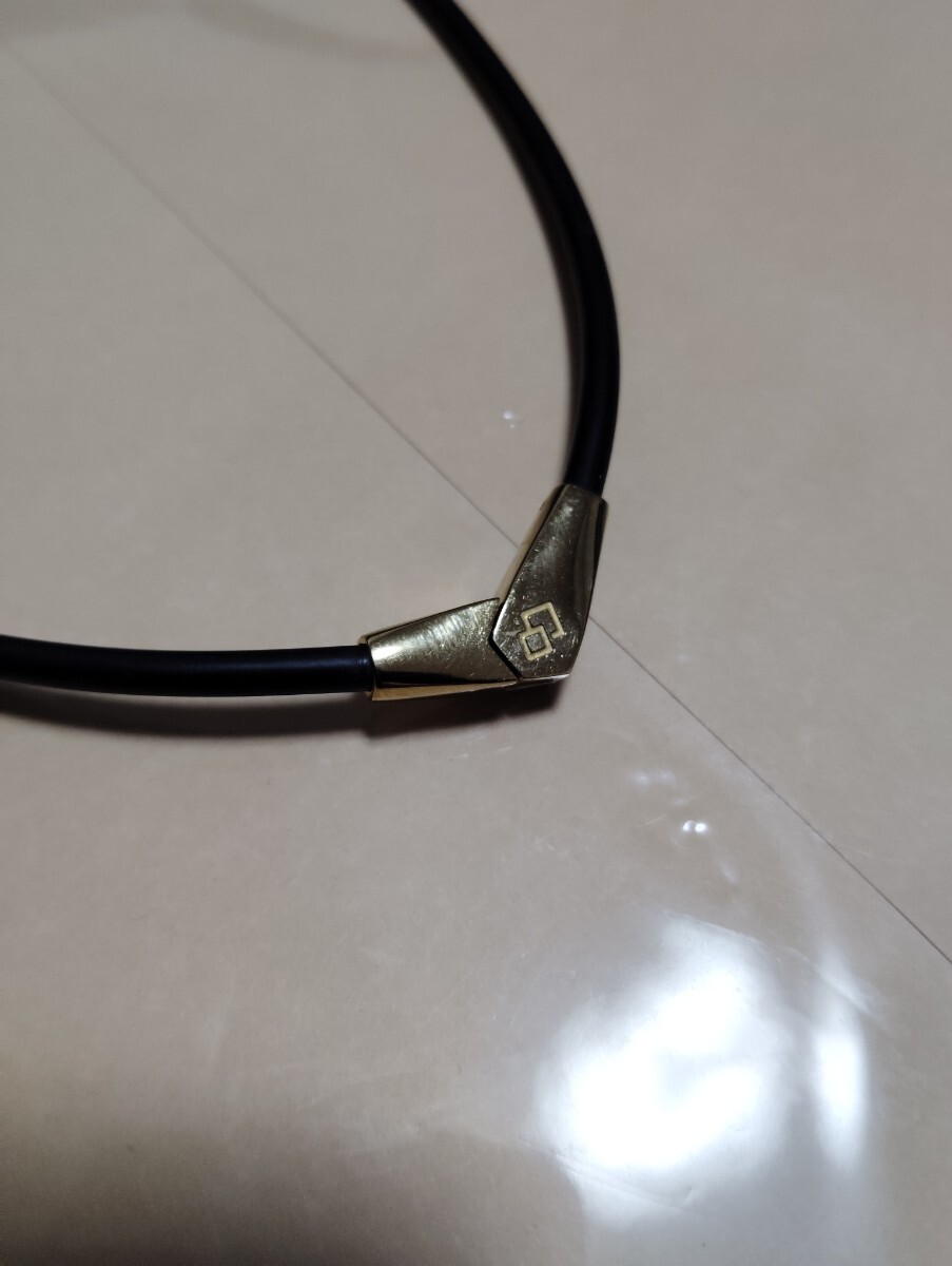 ko Ran tote колье мужской