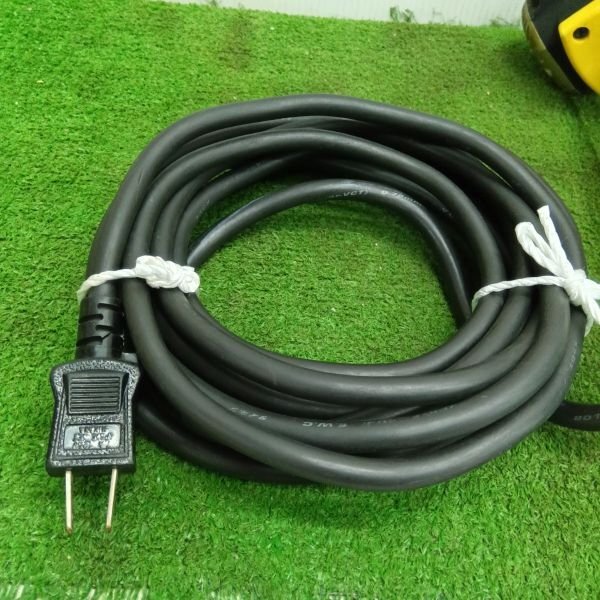 コンパクトツールズ P-185N ダブルアクションポリッシャー②【中古】_画像8