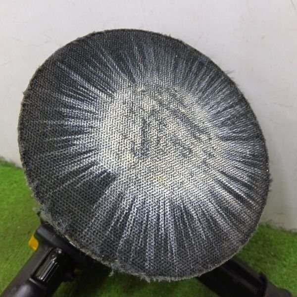 コンパクトツールズ P-185N ダブルアクションポリッシャー②【中古】_画像7