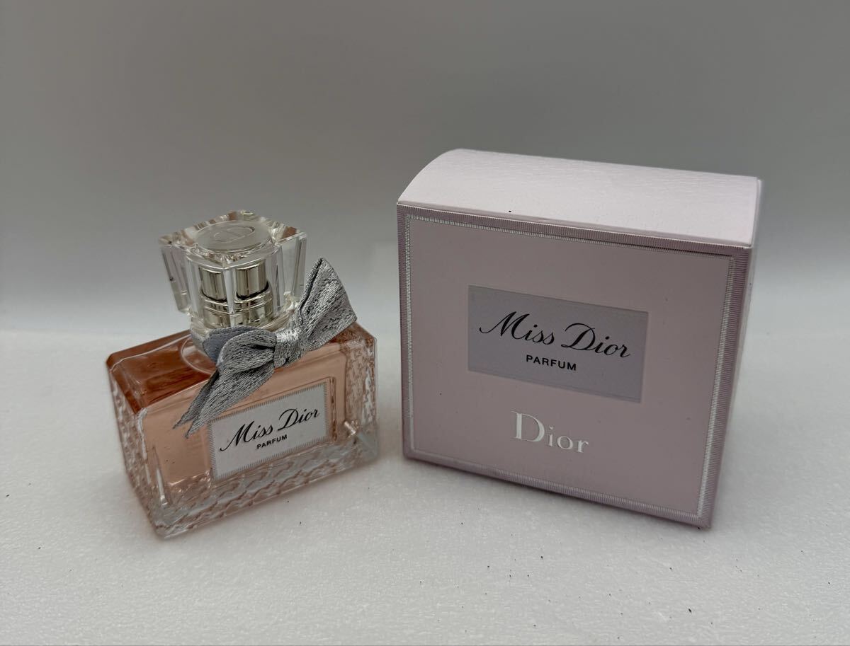 1 иен ~③[ осталось количество 9 сломан и больше ] прекрасный товар Parfums Christian Dior ошибка Dior Pal вентилятор 35mL Франция производства 