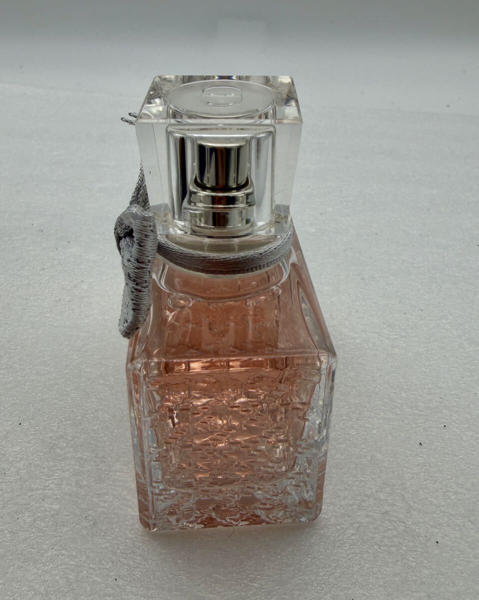 1 иен ~③[ осталось количество 9 сломан и больше ] прекрасный товар Parfums Christian Dior ошибка Dior Pal вентилятор 35mL Франция производства 